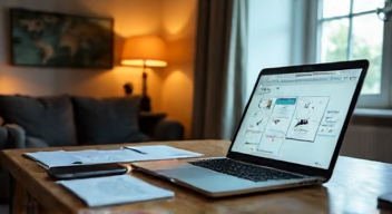 Technologie und ihre Auswirkungen auf die Familienplanung (4/10)