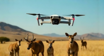 Technologie und Tierverhalten (4/10)