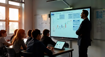 Technologische Ansätze zur Unterstützung von Mathematikschwachen (4/10)