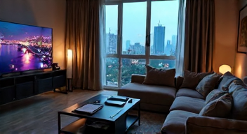 Technologische Einflüsse auf familiäre Konflikte (4/10)