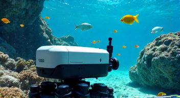 Technologische Entwicklungen in der Ozeanforschung (4/10)