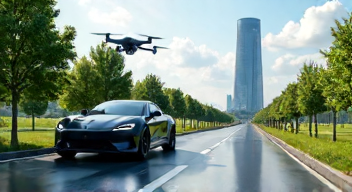 Technologische Entwicklungen und Widerstände (4/10)