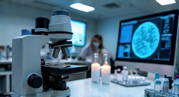 Technologische Fortschritte in der Krebsforschung (4/10)