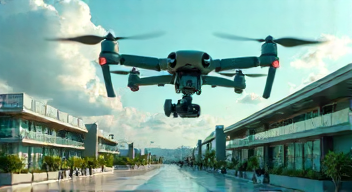 Technologische Fortschritte und ihre Auswirkungen auf Vorhersagen (4/10)