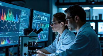 Technologische Fortschritte und ihre Auswirkungen auf die Psychedelika-Forschung (4/10)