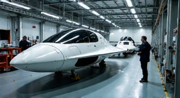 Technologische Herausforderungen der Raumfahrt (4/10)