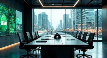 Technologische Innovation und Datenverarbeitung (4/10)