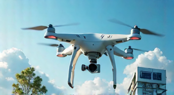 Technologische Innovationen gegen den Smog (4/10)