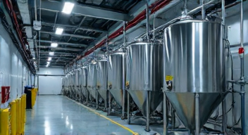 Technologische Innovationen in der Güllelagerung (4/10)