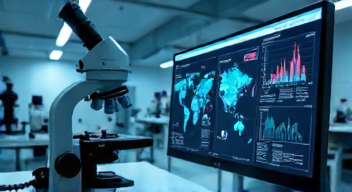 Technologische Innovationen in der Krebsforschung (4/10)