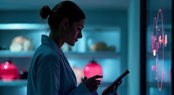 Technologische Innovationen in der Prävention (4/10)