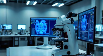 Technologische Innovationen in der Tuberkulose-Forschung (4/10)