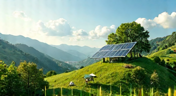 Technologische Innovationen inspiriert durch die Natur (4/10)