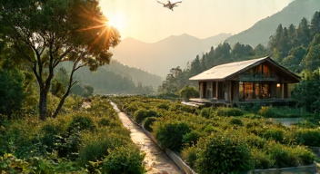 Technologische Innovationen und Biodiversität (4/10)