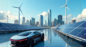 Technologische Innovationen und ihre Herausforderungen (4/10)