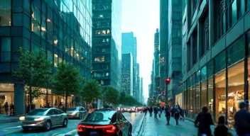 Technologische Innovationen und ihre Bedeutung (4/10)