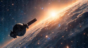 Technologische Innovationen und ihre Rolle in der Astrophysik (4/10)