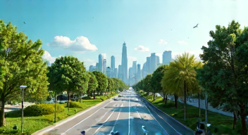 Technologische Innovationen und ihre sozialen Auswirkungen