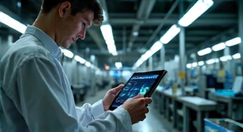 Technologische Innovationen zur Verbesserung der Lebensmittelsicherheit (4/10)