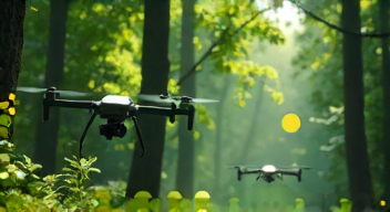 Technologische Lösungen für den Artenschutz (4/10)