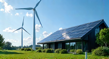 Technologische Lösungen für den Klimawandel (4/10)