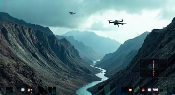 Technologische Perspektiven auf das Massengrab (4/10)