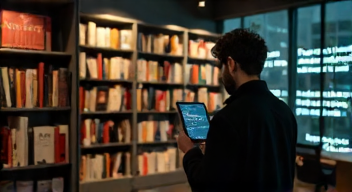 Technologischer Einfluss auf die Philosophie (4/10)