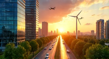 Technologischer Fortschritt und seine Auswirkungen (4/10)