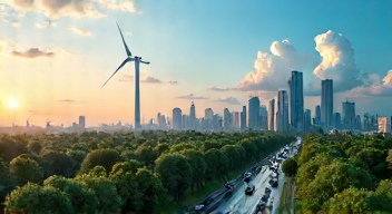 Technologischer Fortschritt und seine Grenzen (4/10)