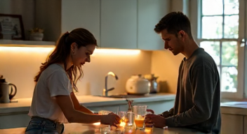 Verantwortung der Eltern im Skandal um Babynahrung (1/10)