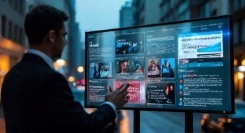 Verantwortung der Journalisten im digitalen Zeitalter (3/10)