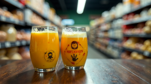 Verunreinigte Babynahrung: Gefahr, Skandal und elterliche Verantwortung