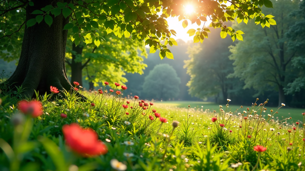 Waldgesundheit, Erholungsfaktor und Bewirtschaftungsziele im Fokus