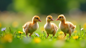 Warum Mäuse mehrere Väter wählen: Fortpflanzung, Polyandrie, Überleben