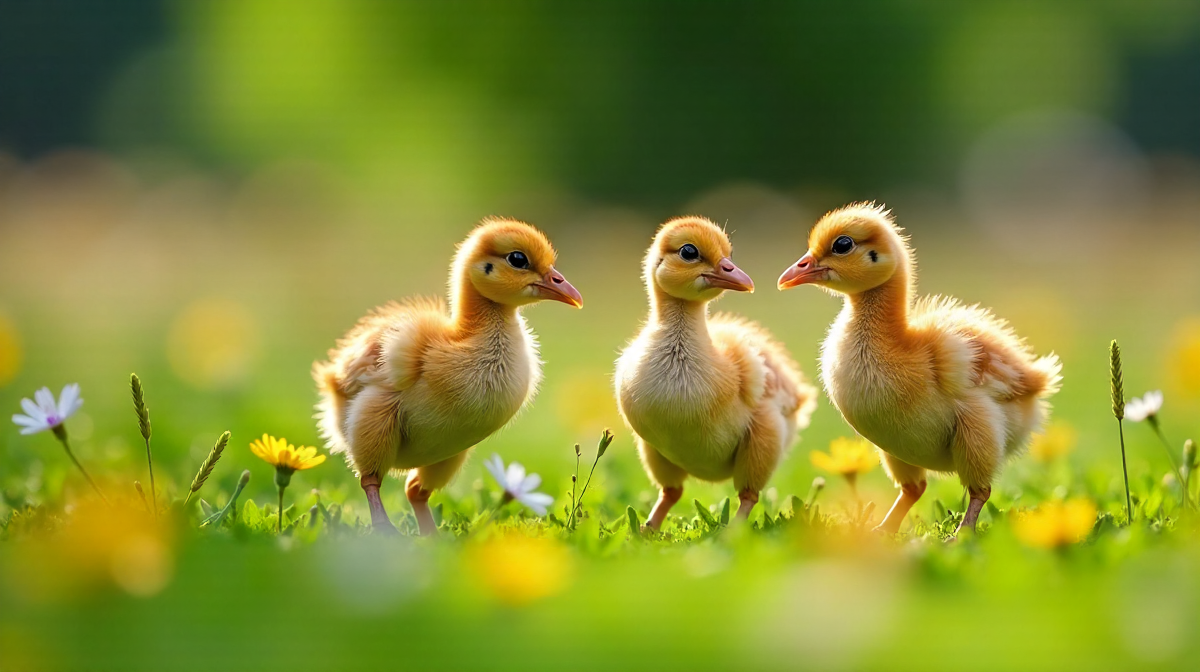 Warum Mäuse mehrere Väter wählen: Fortpflanzung, Polyandrie, Überleben