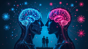 Wie Geschlechterunterschiede im Gehirn das Leben prägen: Einblicke, Forschung, Mosaik