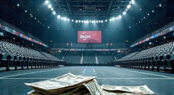 Wirtschaftliche Folgen von Skandalen im Sport (9/10)