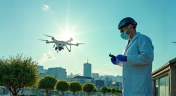 Zukunftsperspektiven der Virusbekämpfung (4/10)