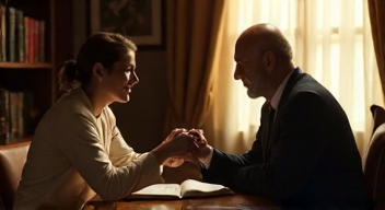 Zwischenmenschliche Beziehungen und ihre Bedeutung (7/10)