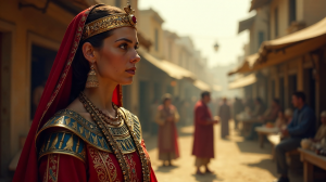 Das Dunkle Zeitalter: Nubische Könige, Alltag und politische Ordnung