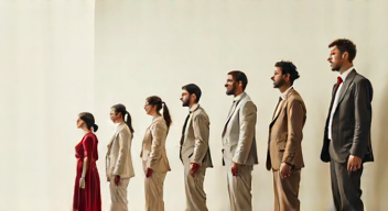 Das sind die Top 7 Schritte beim Identitätsprozess