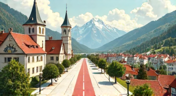 Das sind die Top 7 Schritte beim Berichten über Osteuropa