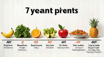 Das sind die Top 7 Schritte beim Chrononutrition