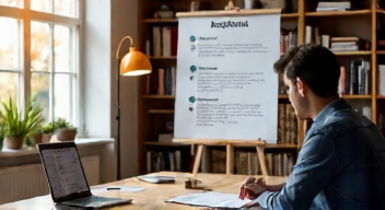 Das sind die Top 7 Schritte beim Einreichen von Forschungsanträgen