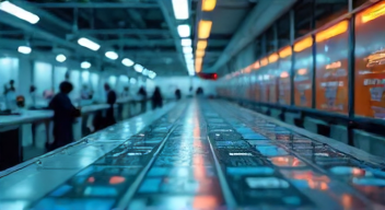 Das sind die Top 7 Schritte beim Erstellen von Wettermodellen