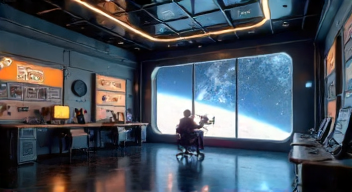 Das sind die Top 7 Schritte beim interplanetaren Forschen