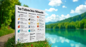 Das sind die Top 7 Schritte beim Klimaschutz