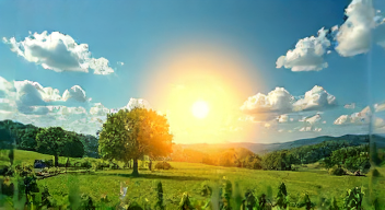 Das sind die Top 7 Schritte beim Klimawandel