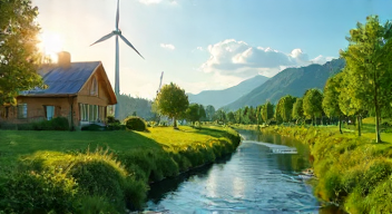 Das sind die Top 7 Schritte beim Klimawandel