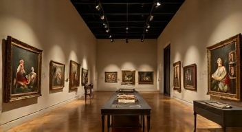 Das sind die Top 7 Schritte beim Kunstschutz